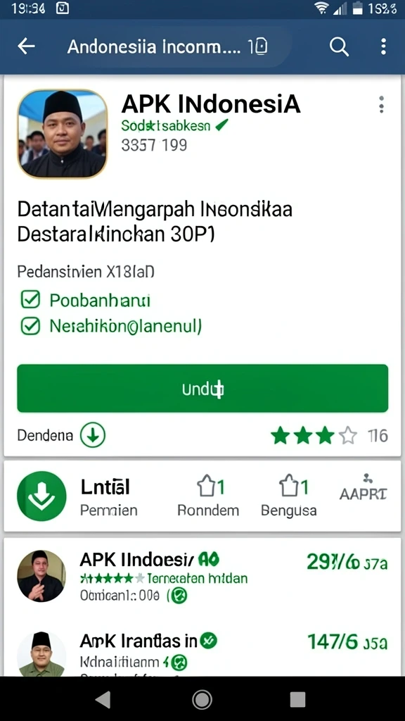 Karakter unik yang bisa dimainkan dalam 898A.