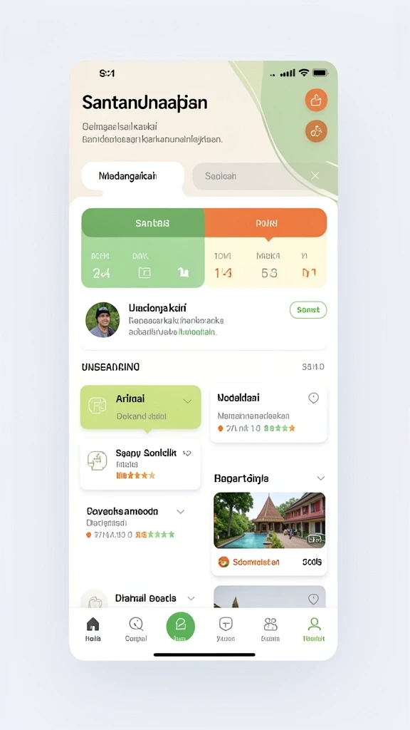 Pengalaman multiplayer yang seru dan menantang.