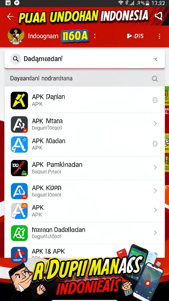 Fitur komunitas yang aktif memfasilitasi interaksi pemain.