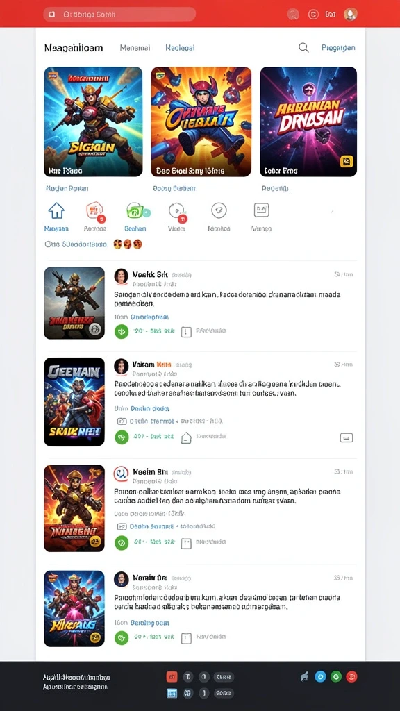 Karakter baru yang dapat dimainkan dengan berbagai kemampuan.