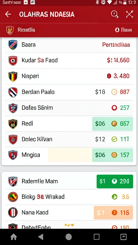 Karakter baru yang ditambahkan dalam pembaruan terbaru.