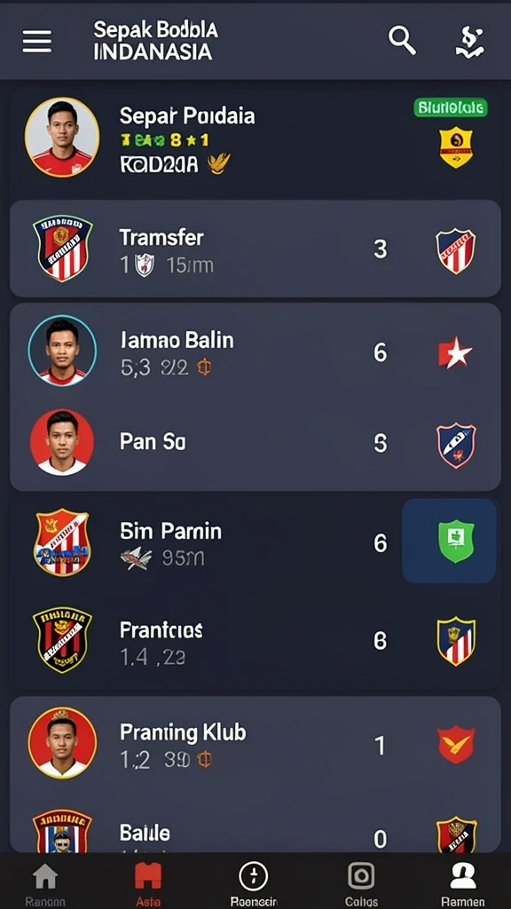 Mode multiplayer yang memungkinkan Anda bermain dengan teman.