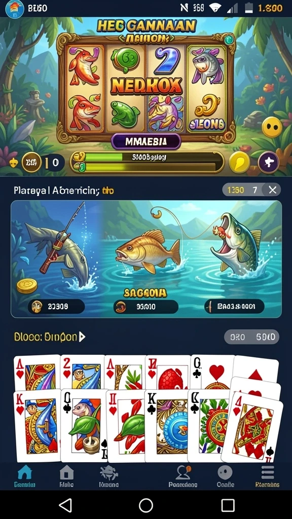 Bonus besar menunggu Anda di sini!