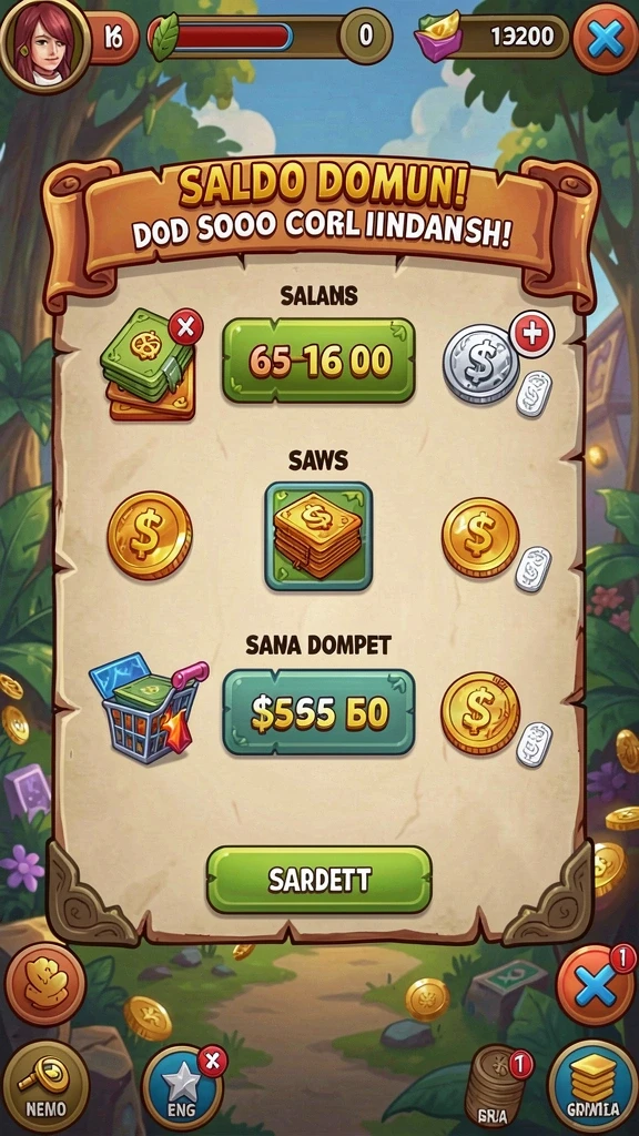Beragam permainan slot yang tersedia di HOKI65.