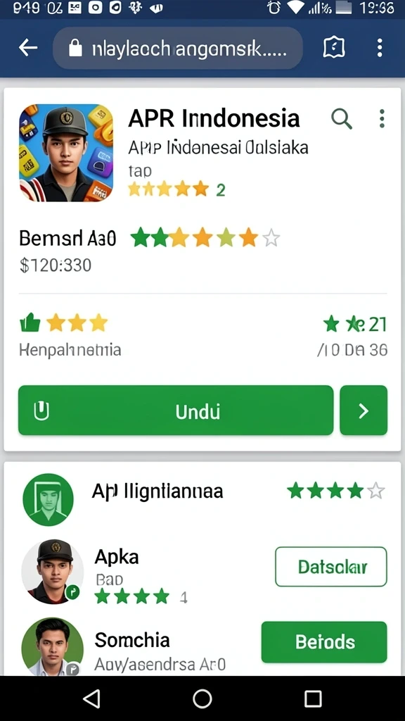 Fitur dukungan pelanggan yang responsif dan membantu.