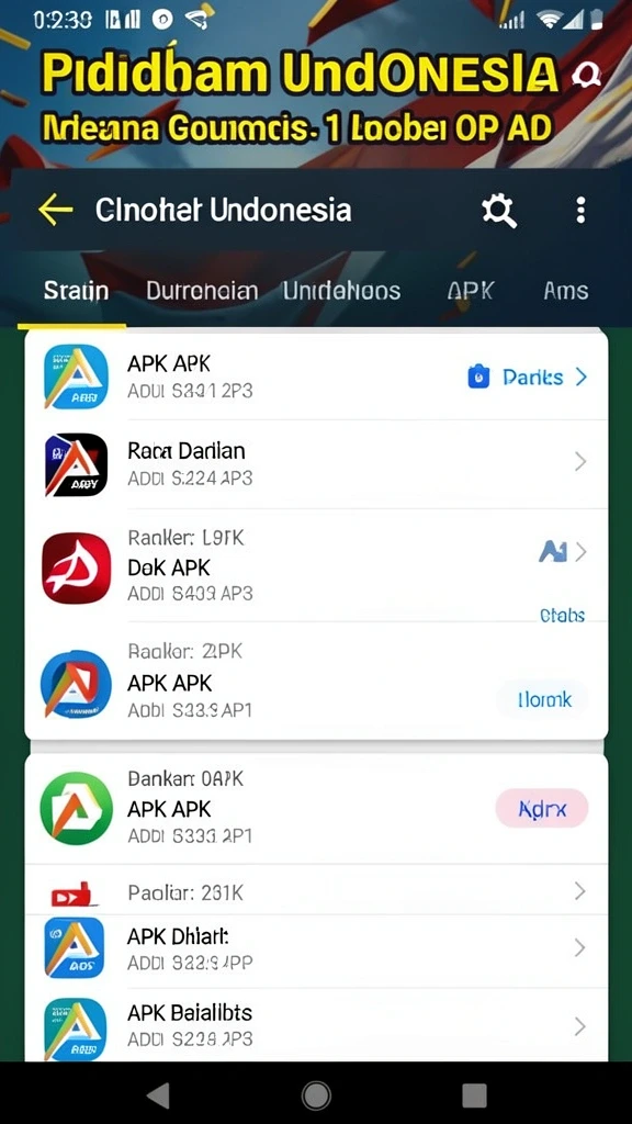 Fitur multiplayer untuk bermain dengan teman.