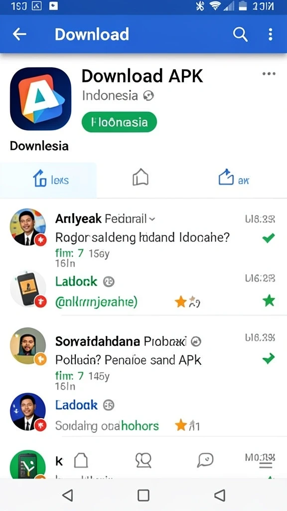 Fitur analisis angka yang akurat dan bermanfaat.