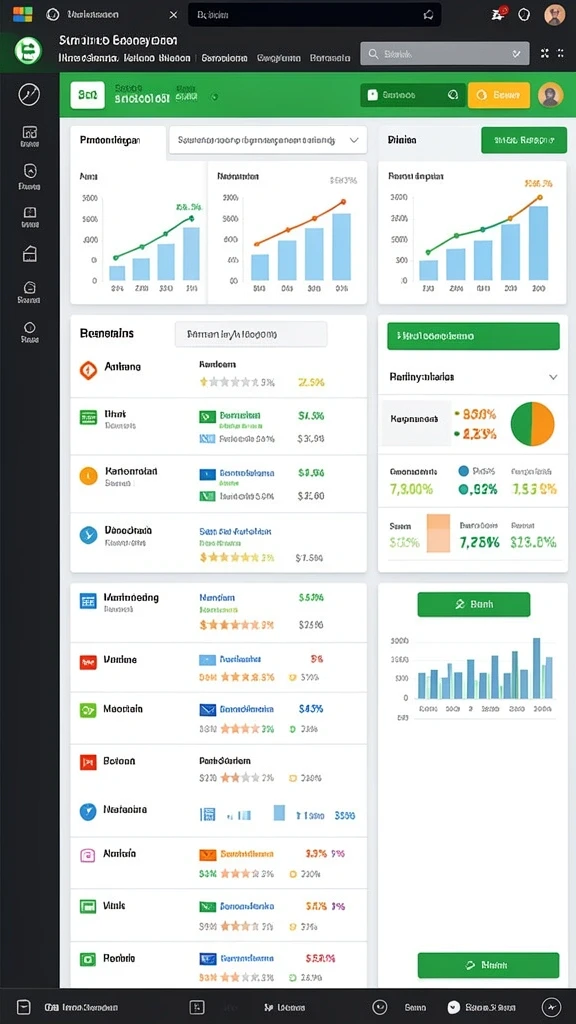 Screenshot misi yang menunjukkan tantangan yang harus dihadapi.