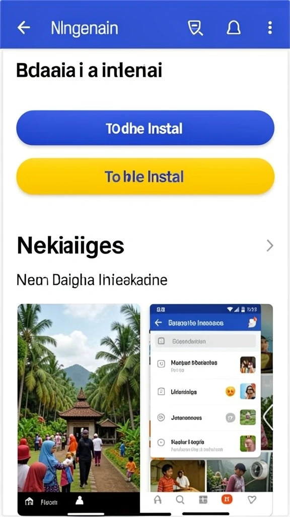 Contoh salah satu tema slot yang seru di MAXSLOT.