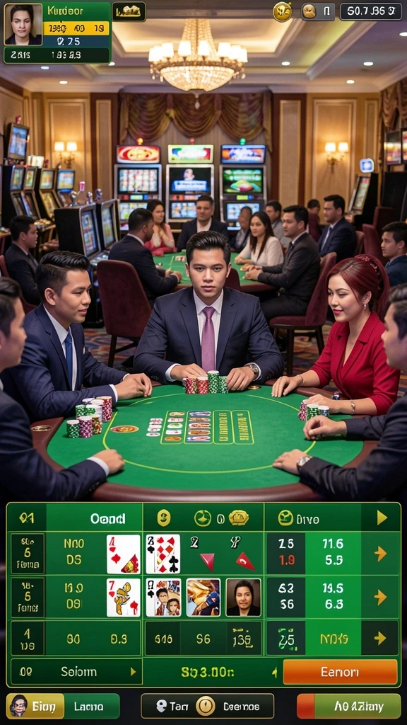Bonus menarik untuk pengguna baru dan setia.