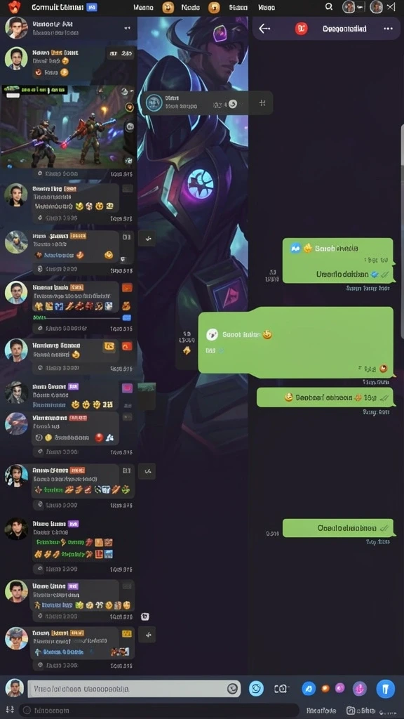 Level terbaru yang menantang dan penuh liku.