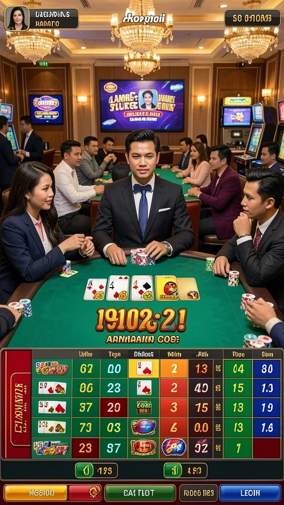 Level baru yang menantang dengan grafis yang menawan.