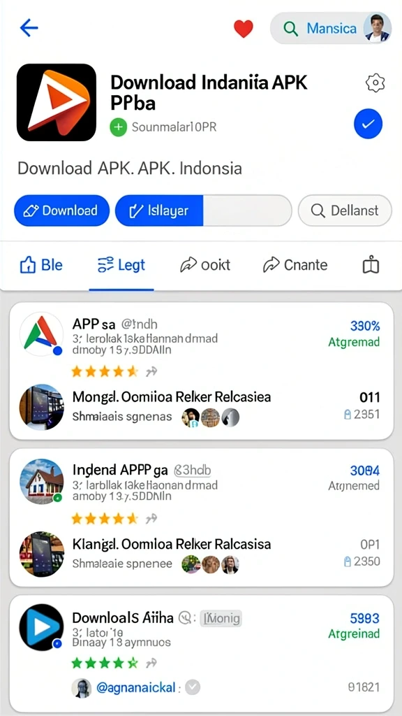 Level baru yang menantang untuk di eksplorasi.