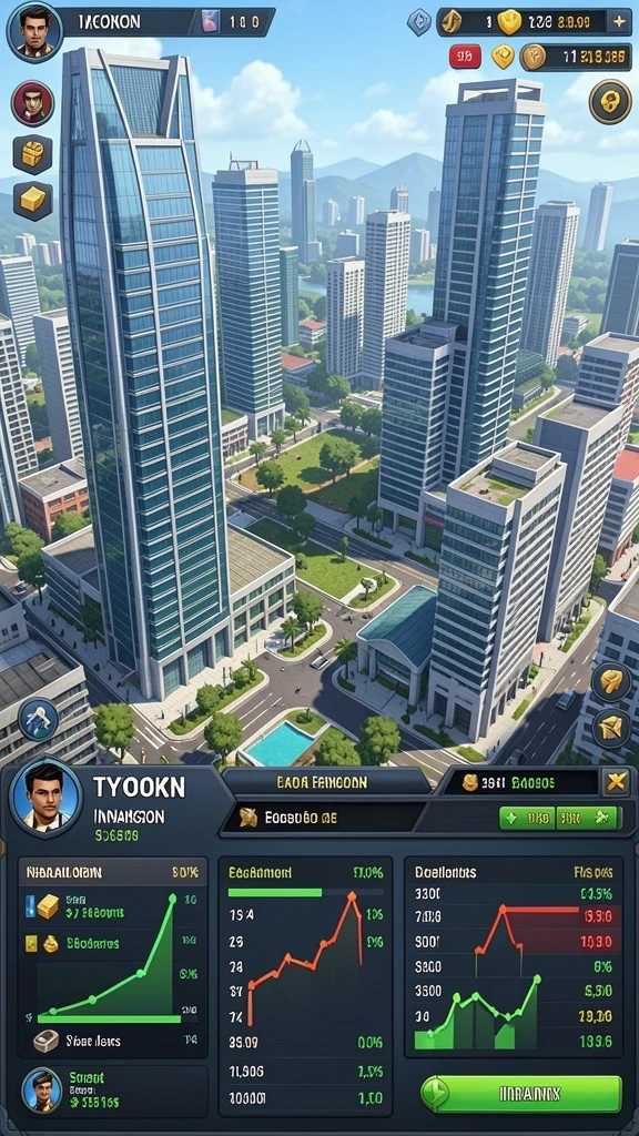 Mode multiplayer yang mendebarkan dan kompetitif.
