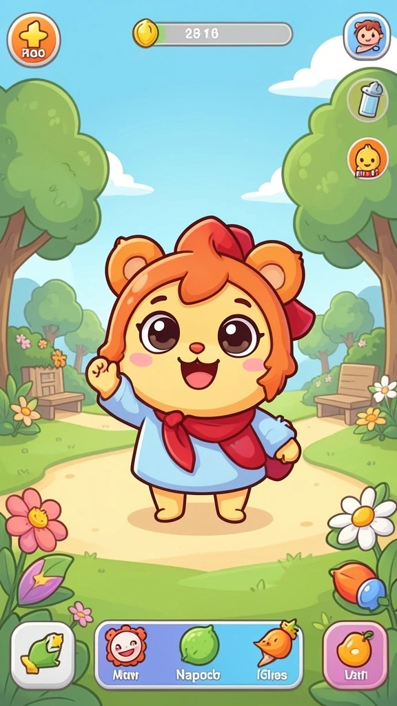 Mode multiplayer yang menguji strategi Anda.