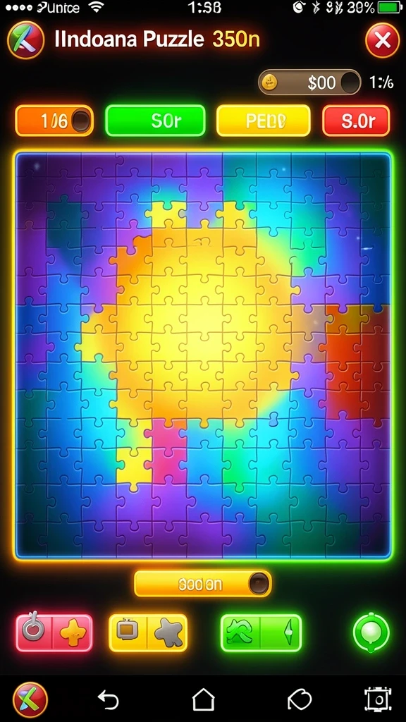 Beragam mini-game yang mengasyikkan untuk dimainkan.