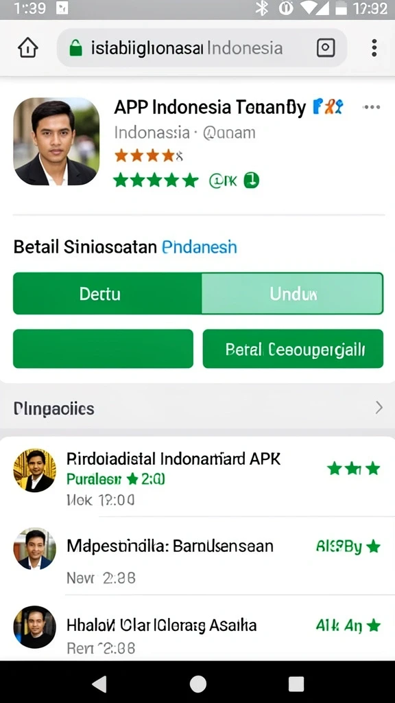 Grafis yang memukau saat menjelajahi level baru.